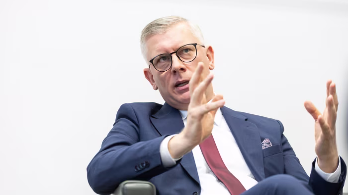 Russia pays Europe’s saboteurs in crypto, says Polish official