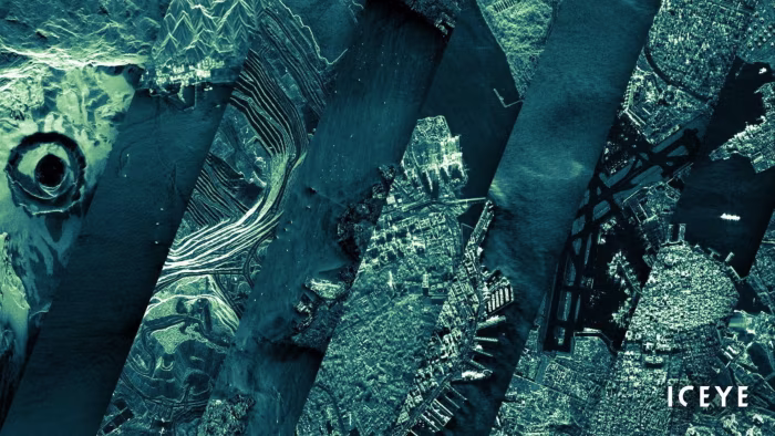 European defence satellite group weighs new funding at $2.5bn valuation