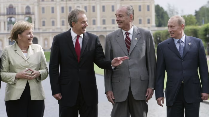 Europe needs its own channels to the Kremlin