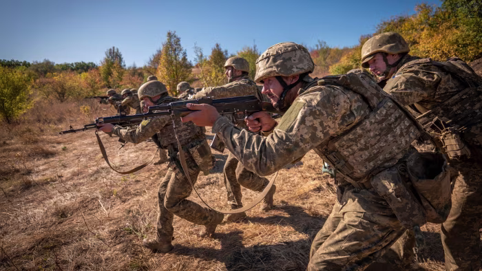 EU pressure builds on Belgium to allow use of Russia’s frozen assets