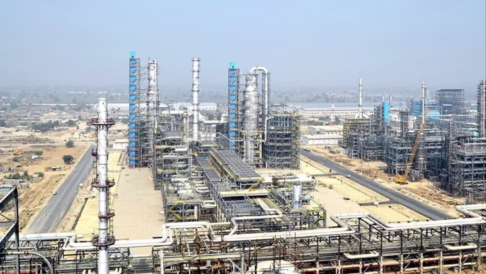 Mittal joint venture says it has stopped buying Russian oil