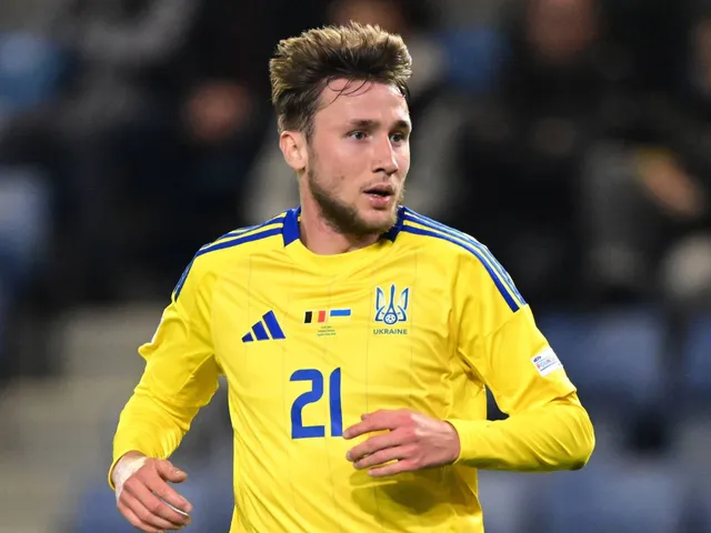 Preview: Ukraine vs Azerbaijan – prediction, team news, lineups