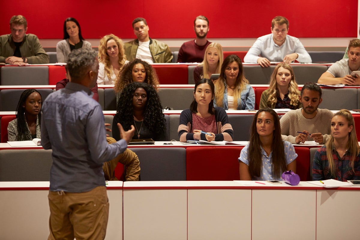 How staying in education can help protect you from dementia