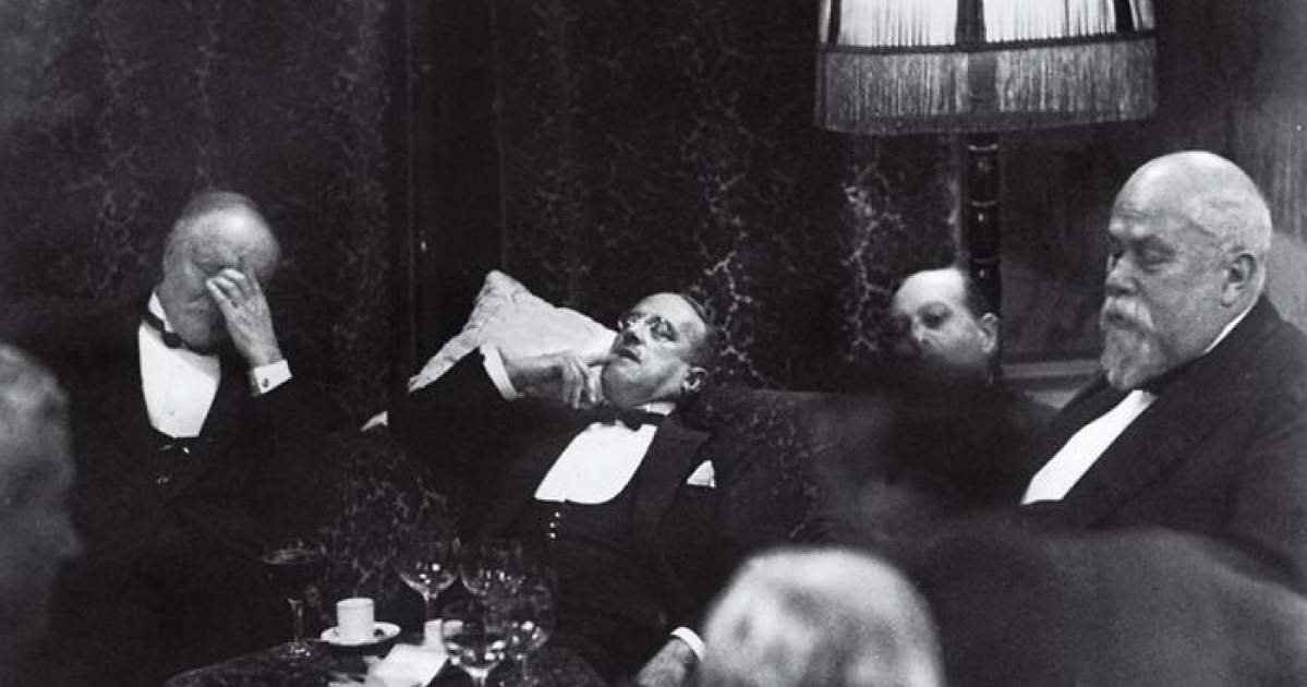 30 Unforgettable Photos Showing History Like You’ve Never Seen It