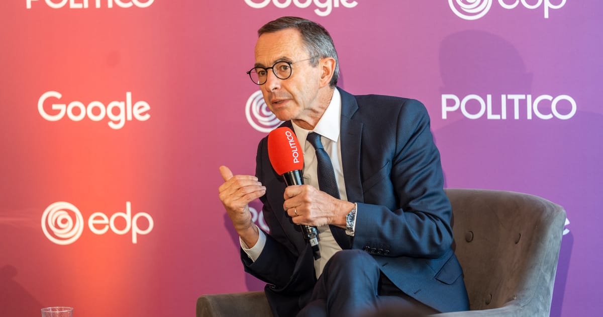 Next French PM shouldn’t be a Macron ally, key coalition partner says – POLITICO