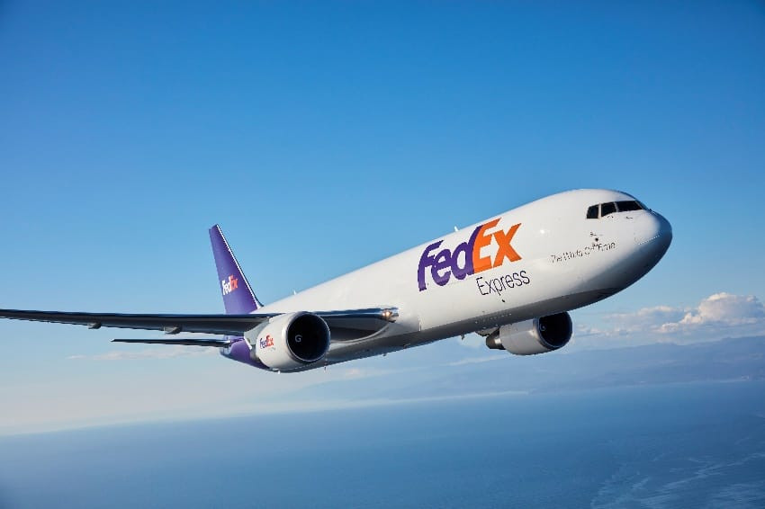 FedEx enhances China-to-Europe capacity by adding five weekly flights