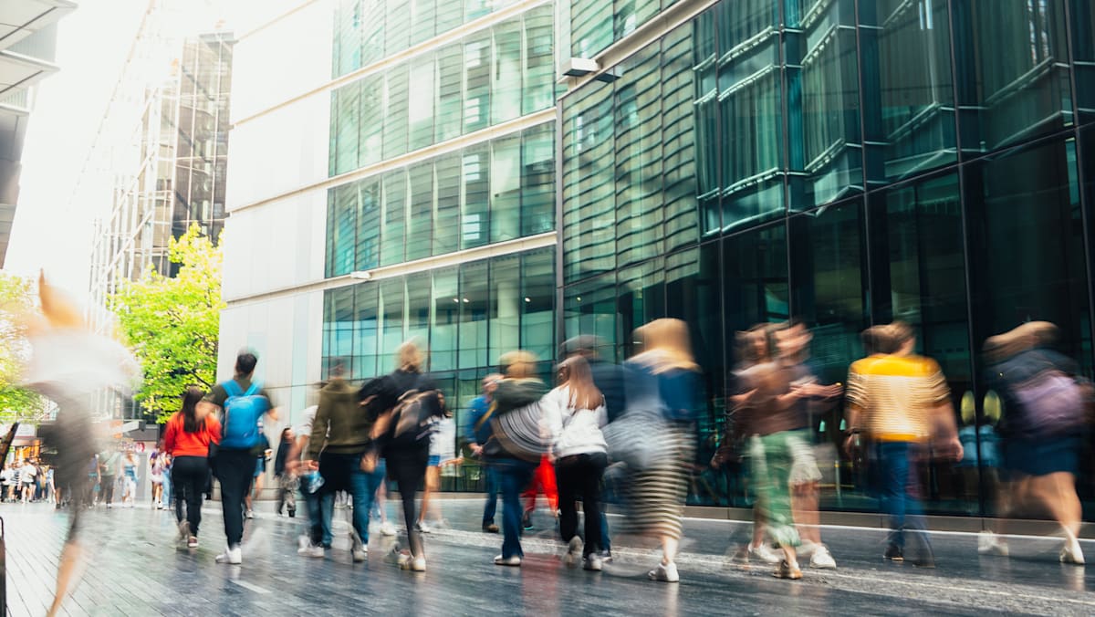 Workplaces in Europe risk losing experienced staff to menopause