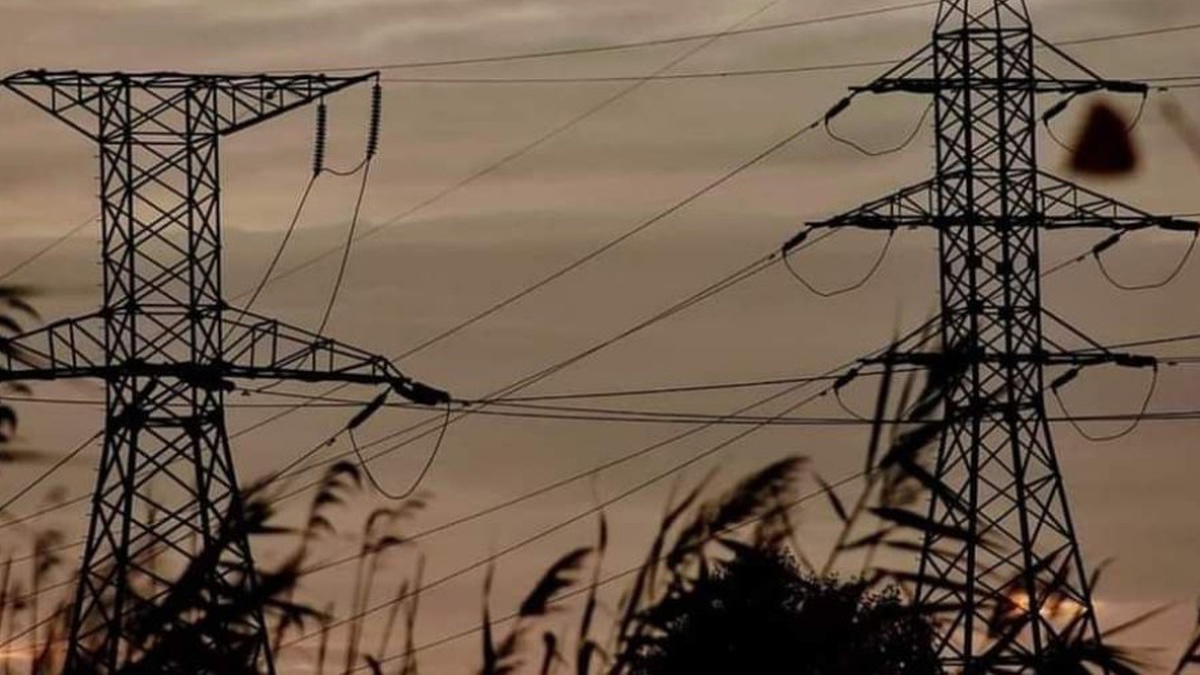 Ukrenergo applies emergency shutdowns in all regions of Ukraine