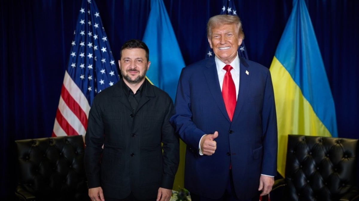 We to speak with Zelenskyy about my talk with Putin
