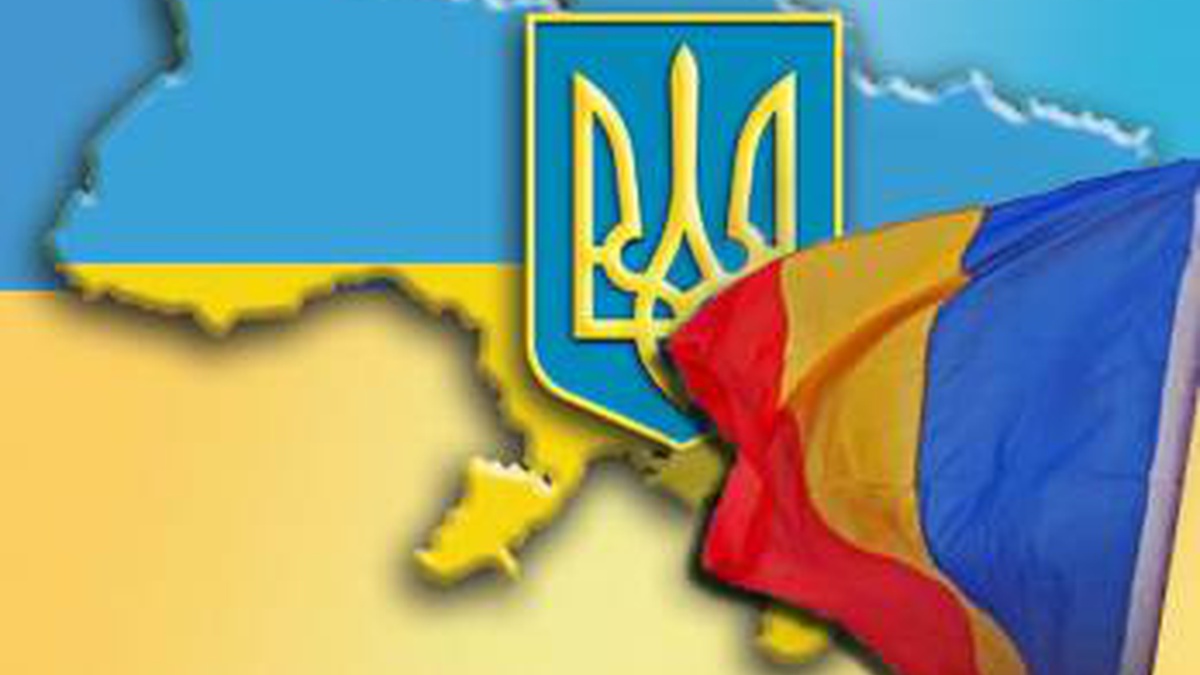 Romania, Ukraine discuss possibilities of developing bilateral military-technical cooperation