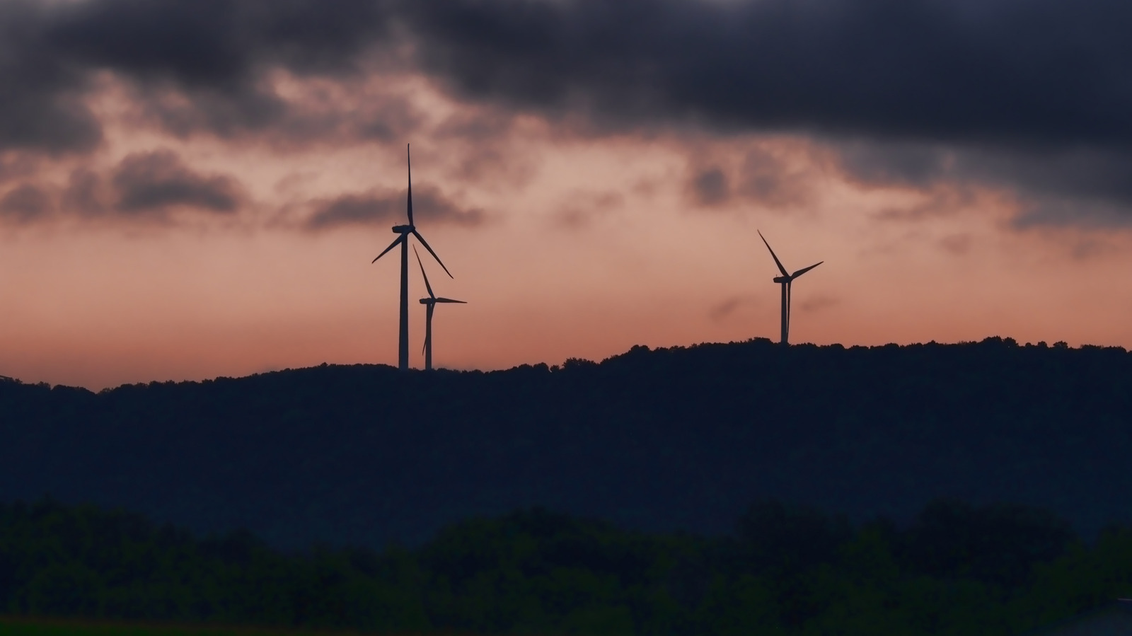 New York’s First Wind Farm Was Torn Down (For A Good Reason)