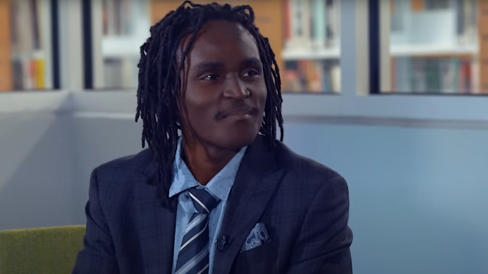A Young Inventor Is Turning Plastic Into A Fuel Called ‘Plastoline’