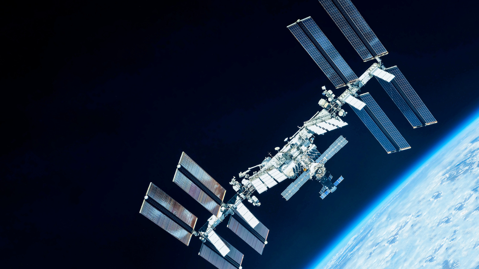 5 Items Banned On The International Space Station