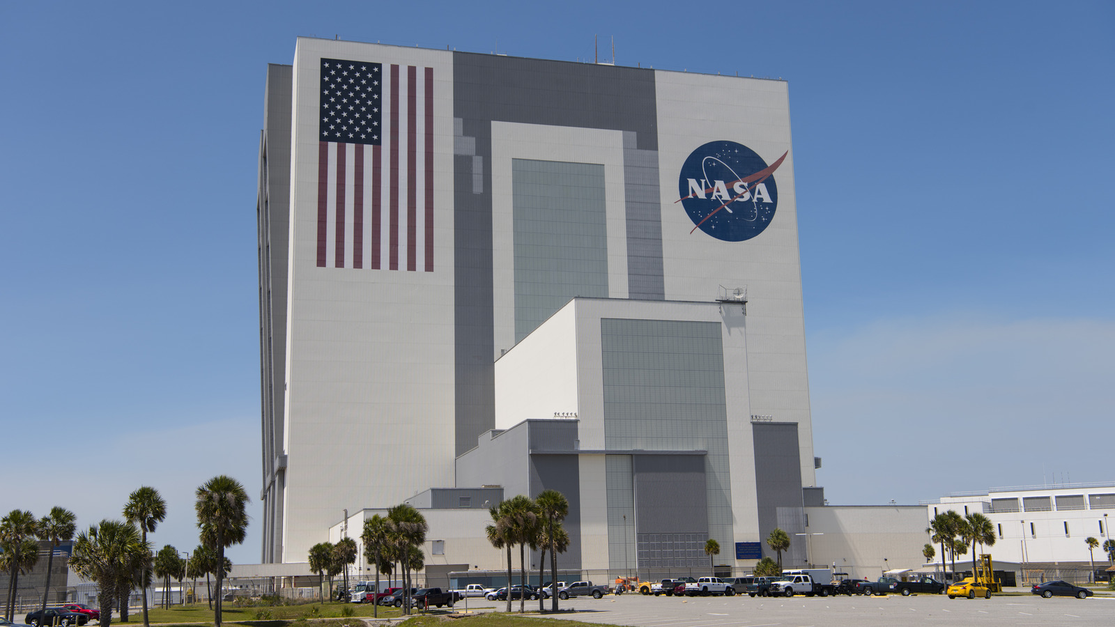 Why So Many NASA Workers Are Leaving The Agency All At Once