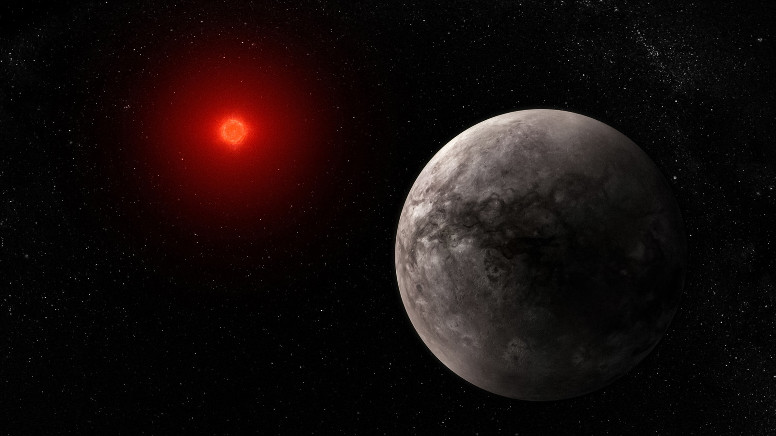 What Are Soot Planets? Astronomers Say They Might Be Surprisingly Common