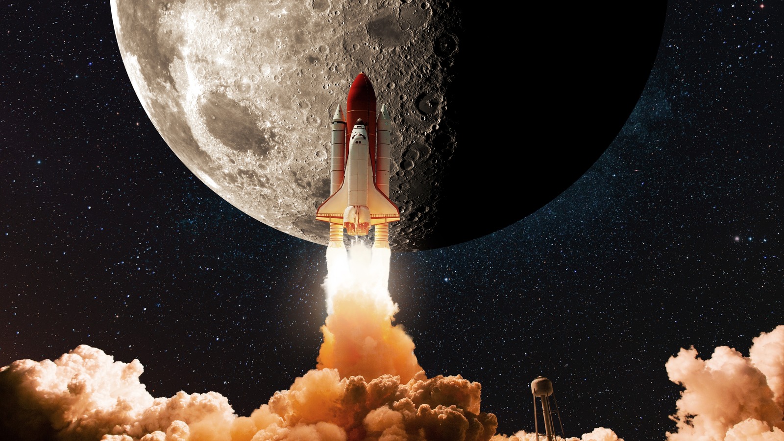 NASA Is Already Building Artemis 3, So What’s The Holdup With Artemis 2?