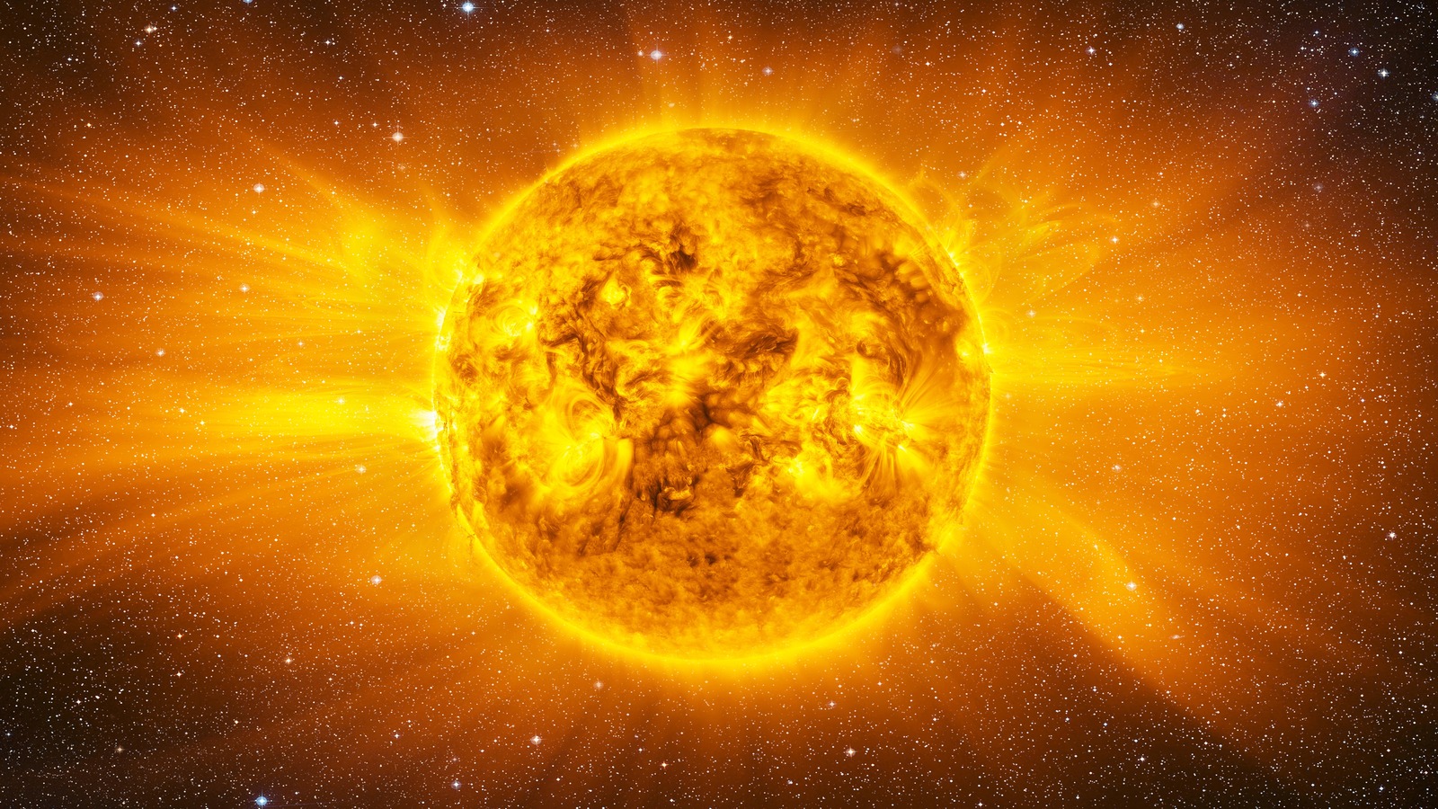 What Exactly Is A Solar Flare? Here’s How Scientists Classify Them