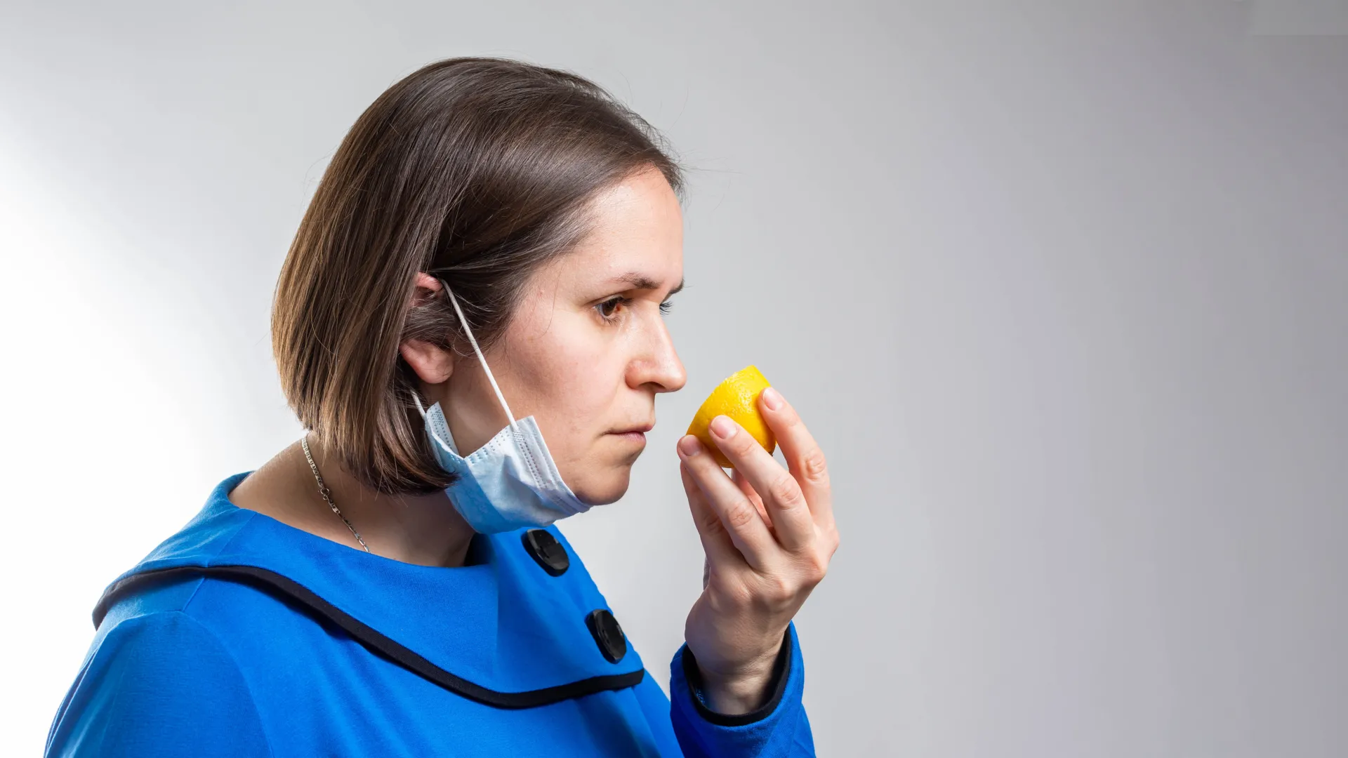 Millions could be living with hidden smell loss after COVID without knowing