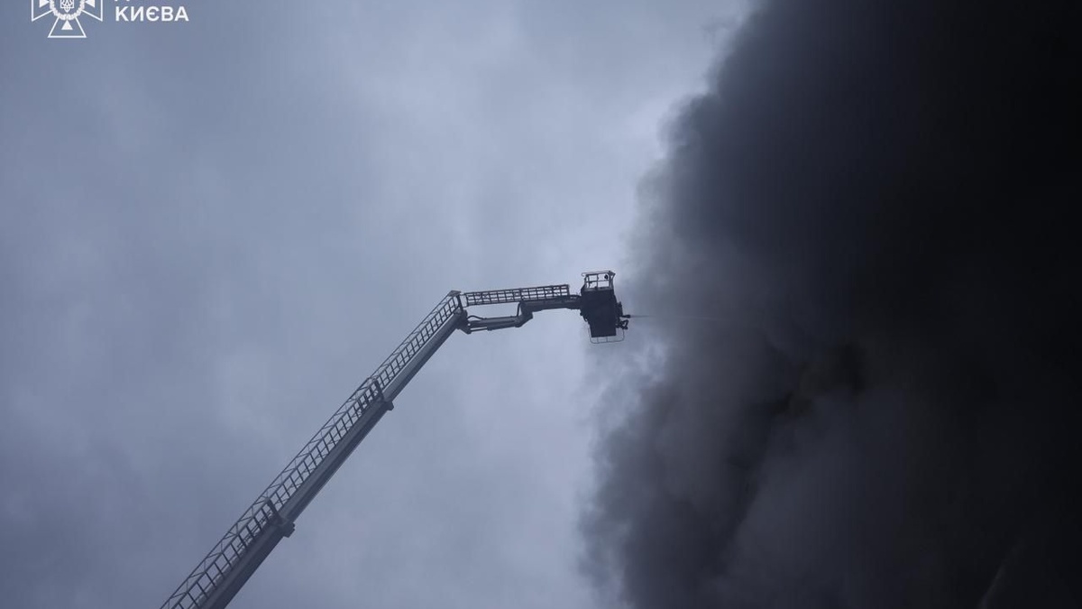 Since beginning of 2025, Russia launches around 770 ballistic missiles, over 50 Kinzhal missiles at Ukraine