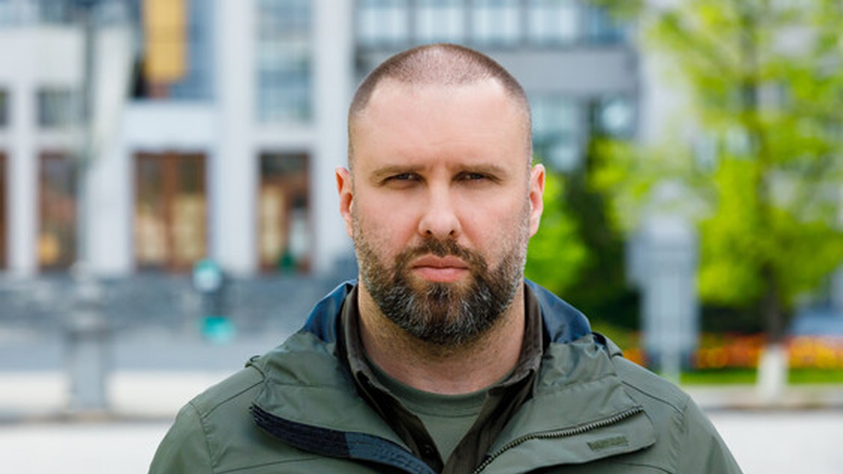 Missile strike on Balaklia kills one, injures five