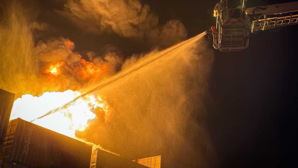 Five injured in occupiers’ strikes on Odesa region