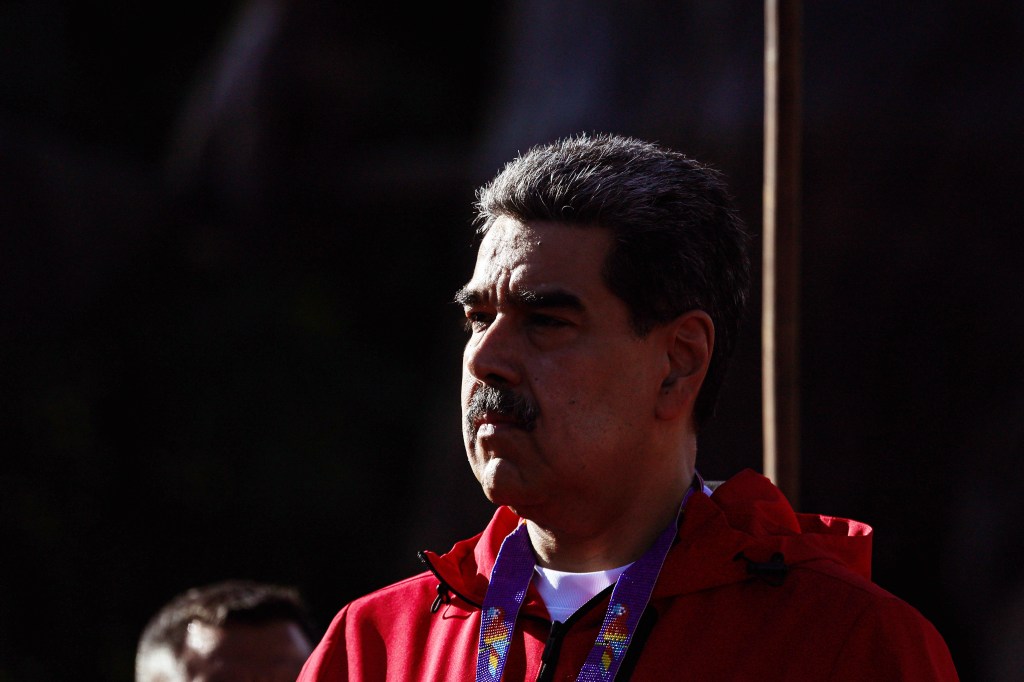 Will Trump Overthrow the Leader of Venezuela?