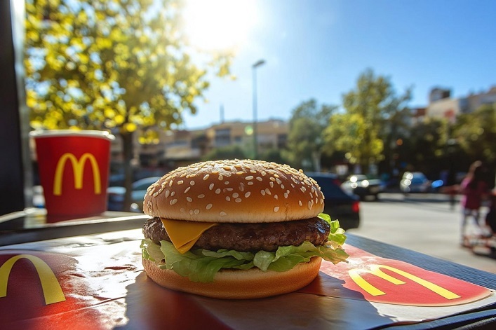 Over ₴3B in investment: How is the world’s most famous American restaurant chain developing in Ukraine?