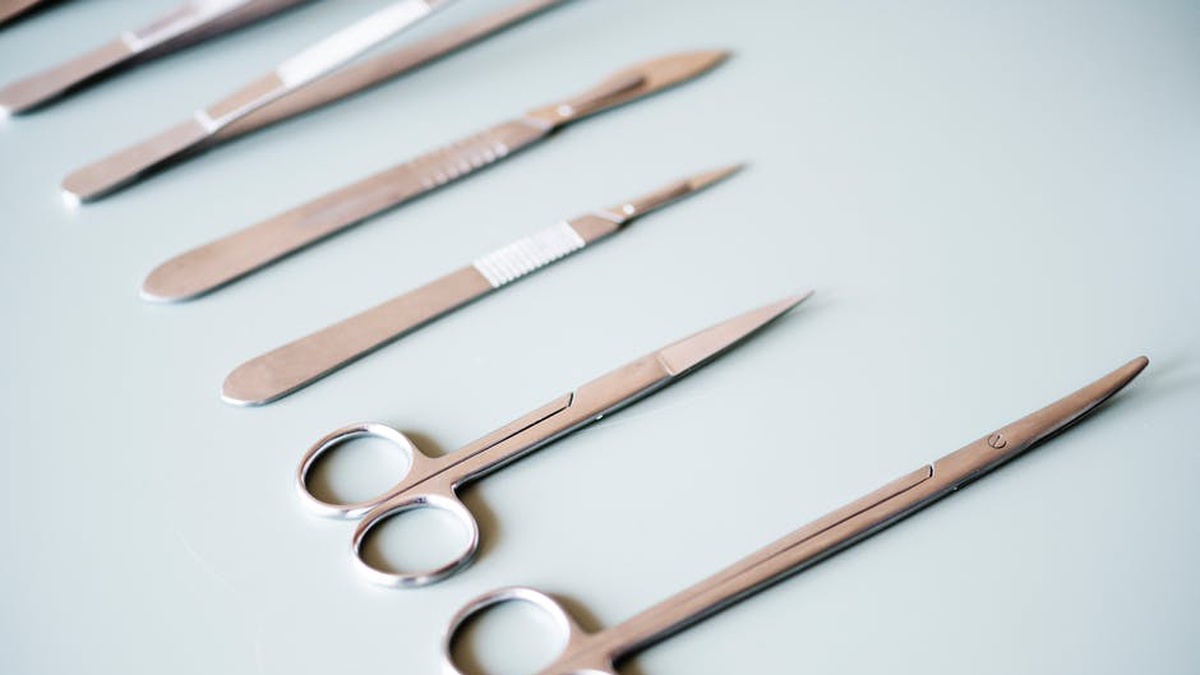 Ukrainian clinics perform 459 organ transplants in Jan-Sept