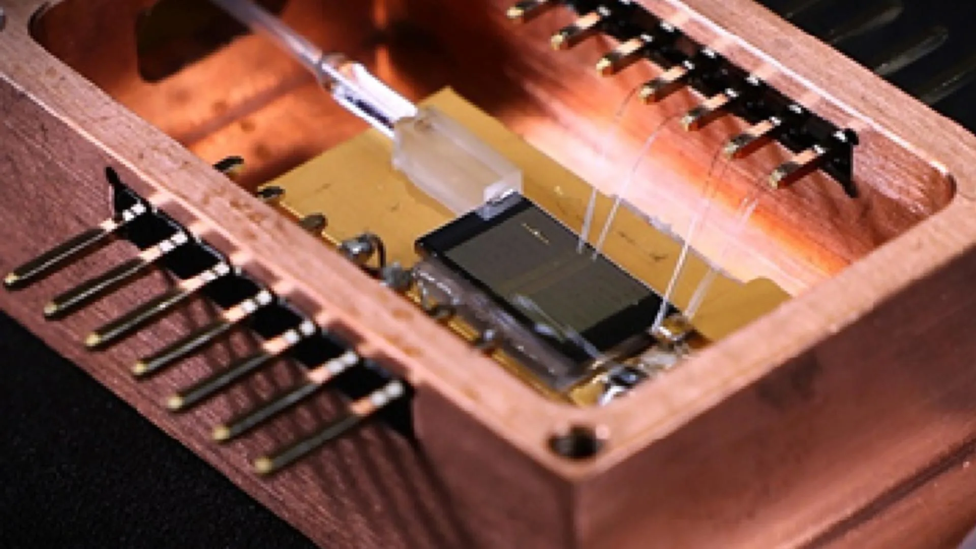 This tiny laser could transform how we see and sense the world