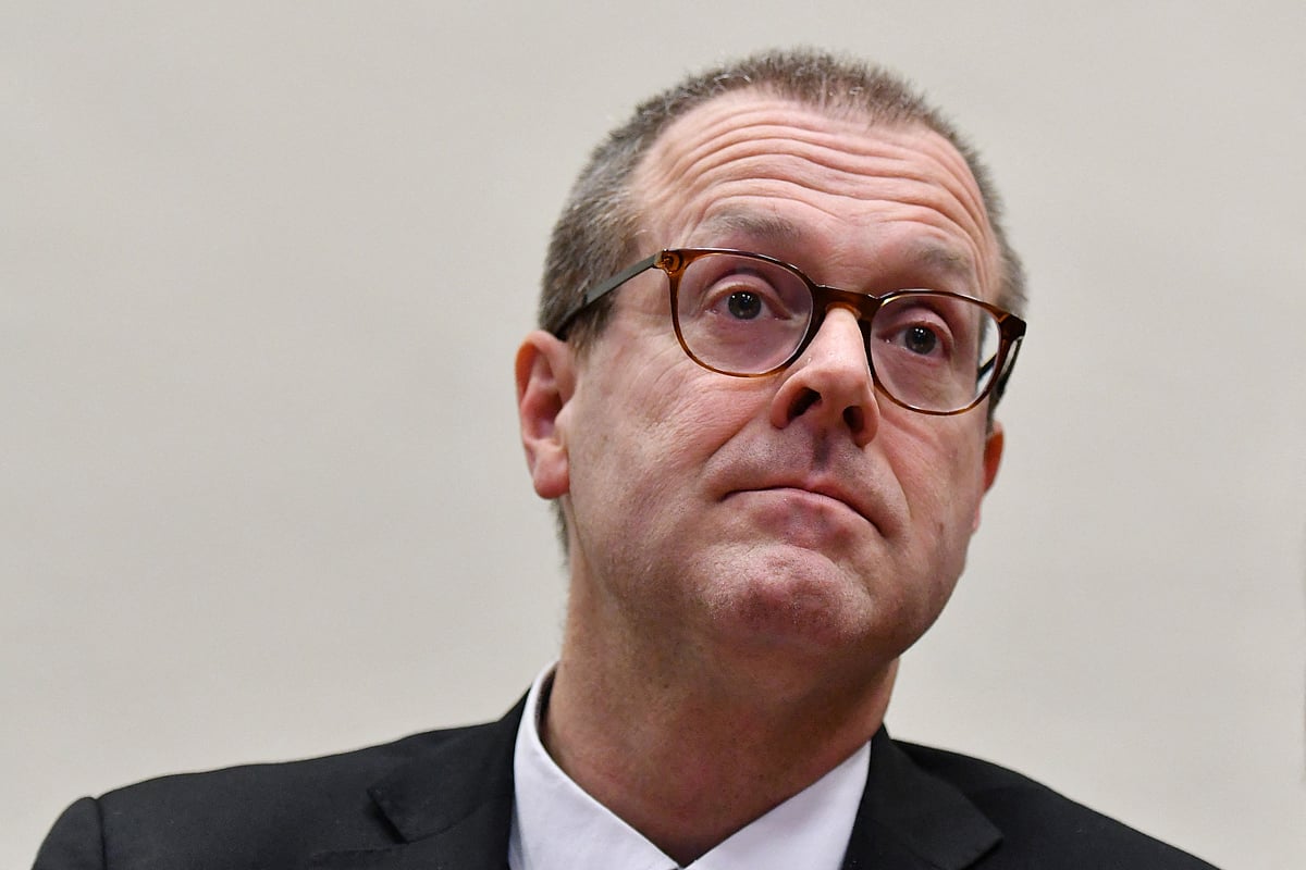 Europe must nurse itself after US aid cuts, says WHO director