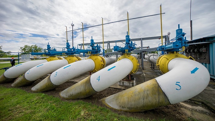Ukraine needs to increase its gas imports following Russia’s largest attack on gas production facilities.