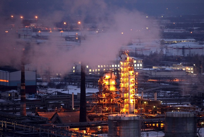 Ukraine has shut down 25% of Russia’s refineries, marking an unprecedented level of downtime.