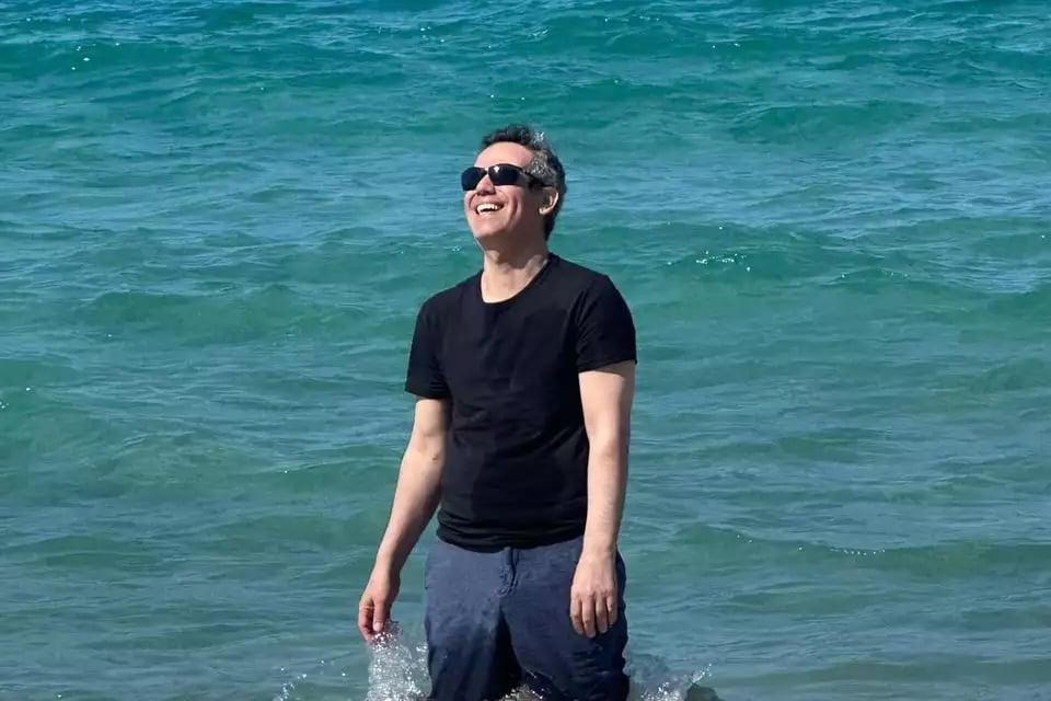 ‘Time to return to life’: Three freed hostages released from hospital after 4 days