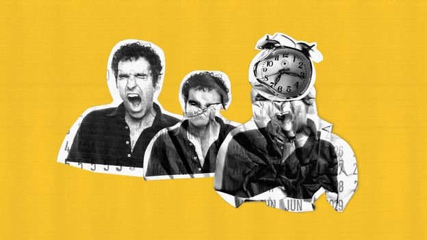 How daylight saving time affects our health