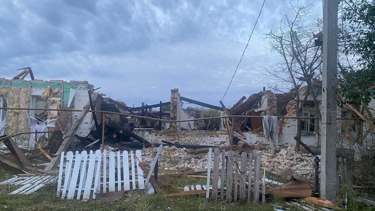 Russian shelling injures 3 civilians in Sumy region