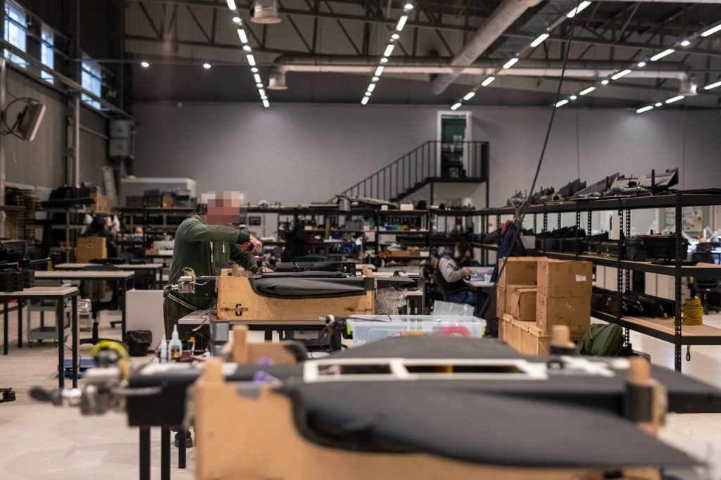 Ukraine can export $2 billion in weapons — if it can shed its Soviet-era system