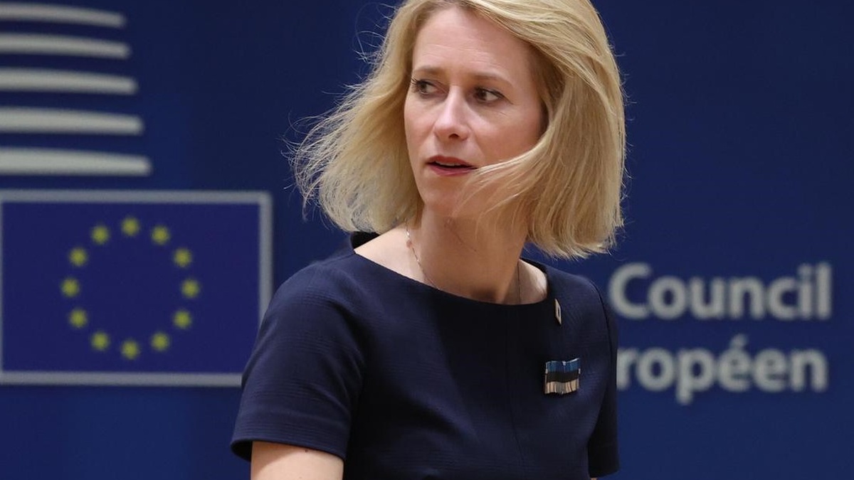 EU provides record level of military support to Ukraine this year