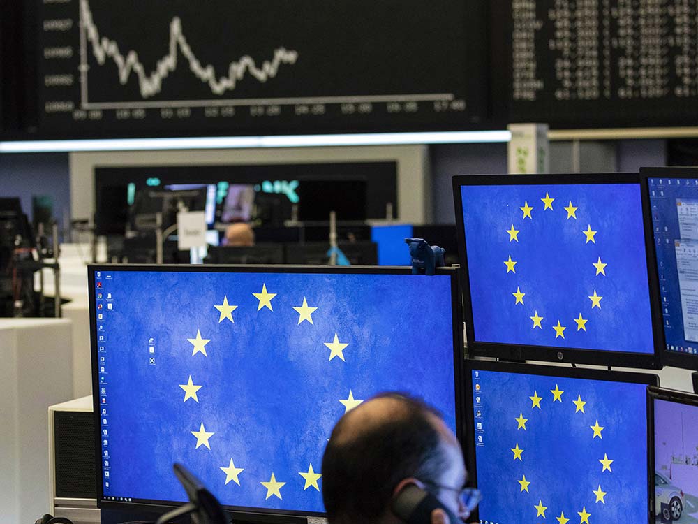 Europe’s Road To Renewables | Mirage News