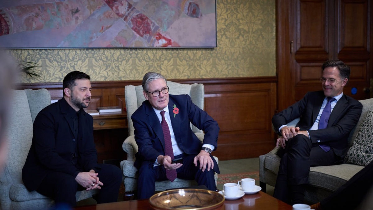 UK accelerating program to provide Ukraine with 5,000 lightweight multirole missiles