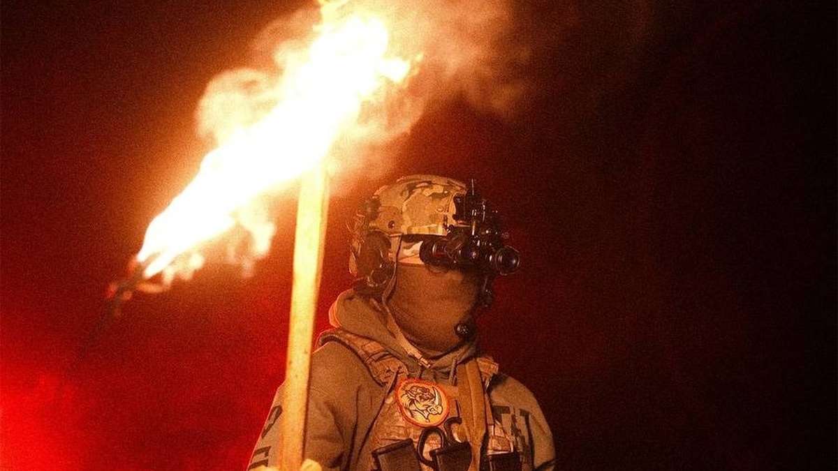 SOF destroy enemy Buk-M3 air defense system, Nebo-U radar in Russia’s Rostov region