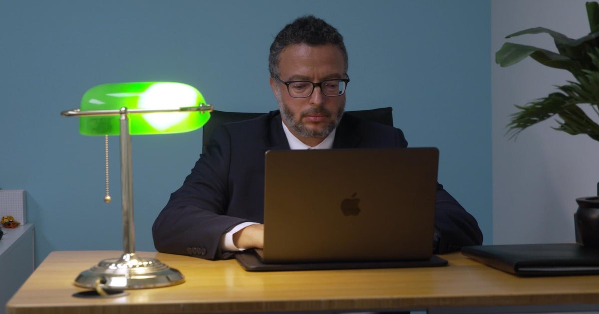 Fired Justice Department lawyer says he refused to lie in the Abrego Garcia case