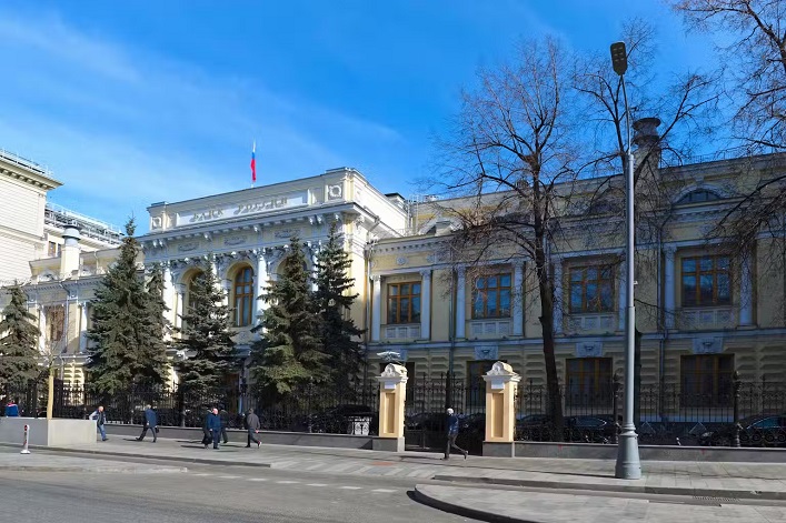 Kyiv proposes a €140B reparation loan that is not exclusively for defense needs.