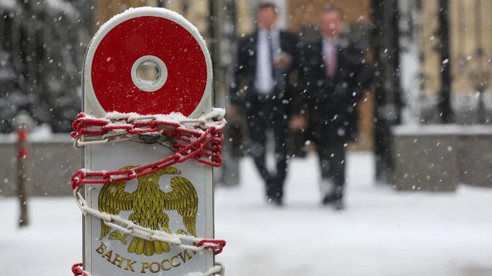 The US has pledged to return Russia’s frozen assets if a peace deal is reached with Ukraine.