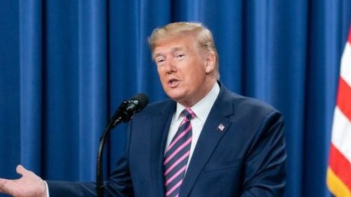 Trump agrees to meet with Putin in Budapest to discuss ending the war in Ukraine