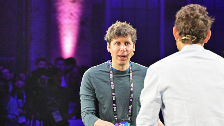 Attention is all you need – why Europe should decouple from US technology