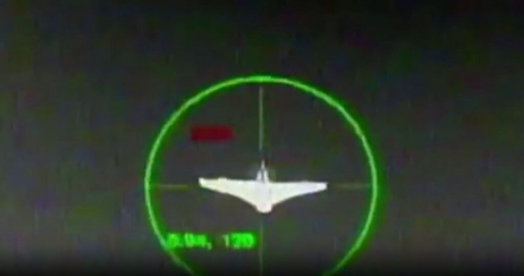 Ukrainian volunteers could soon shoot down Shaheds—if they get the drones, radar, and money