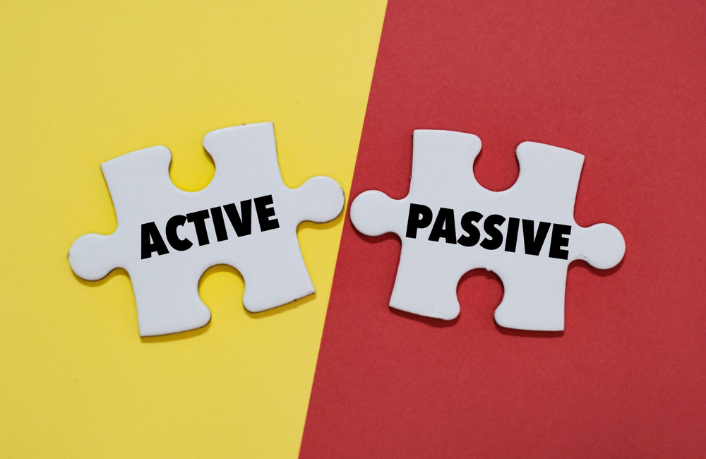 Active funds regain edge as Europe attracts flows