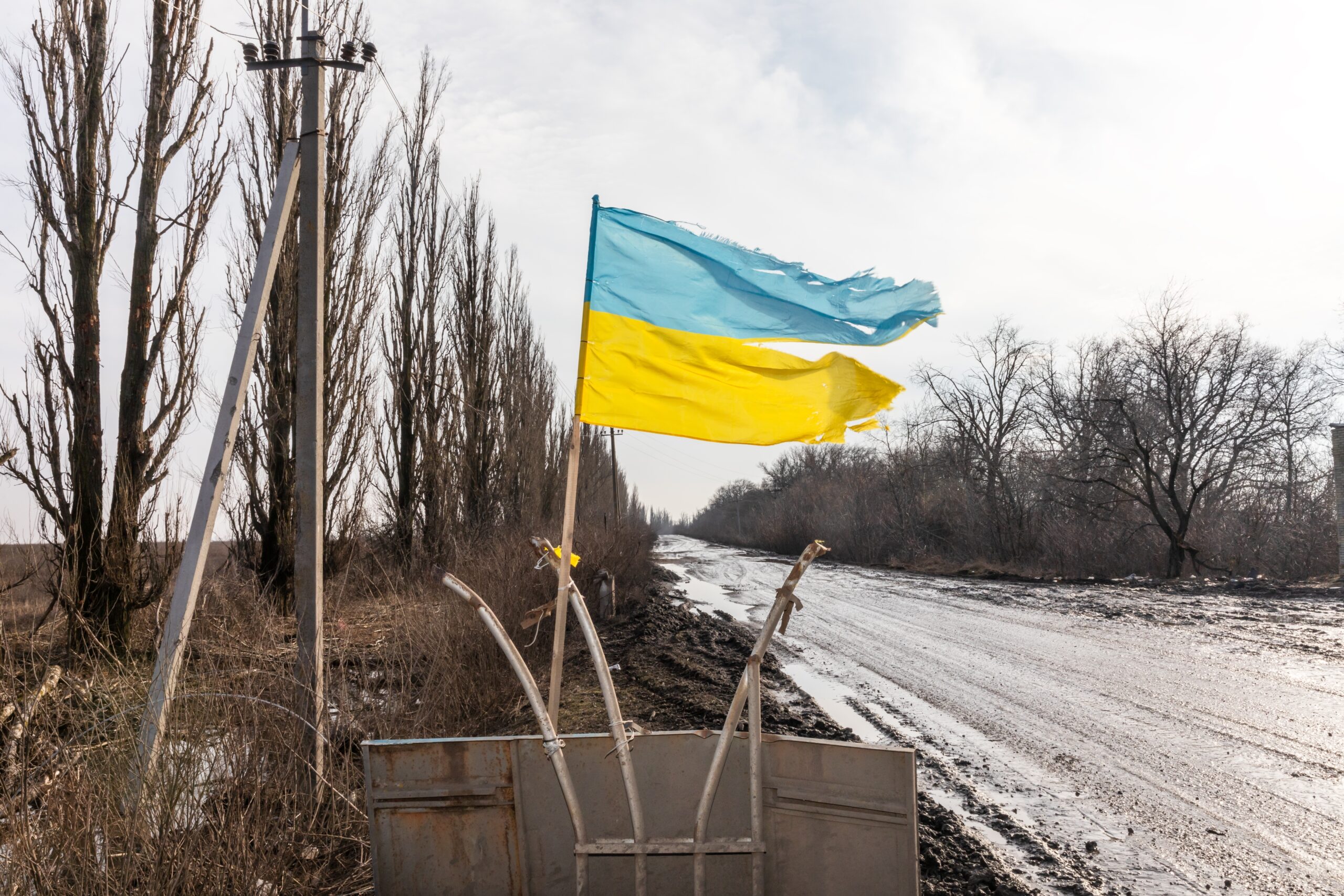 Updates on Russia’s war in Ukraine