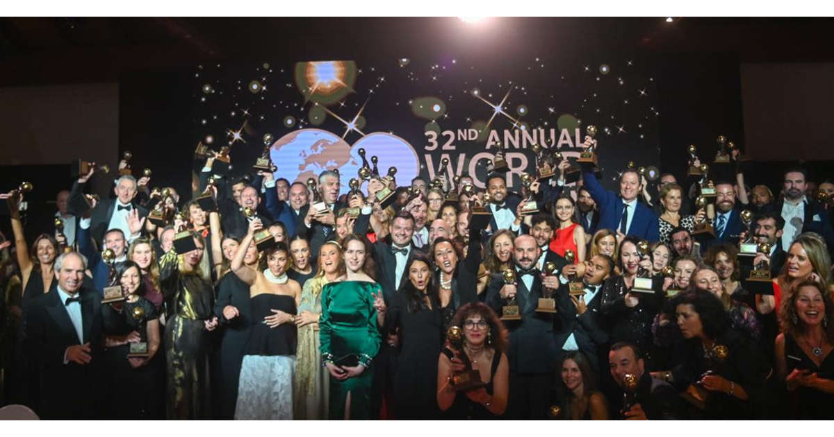 World Travel Awards Europe 2025 winners unveiled at star-studded Sardinia ceremony