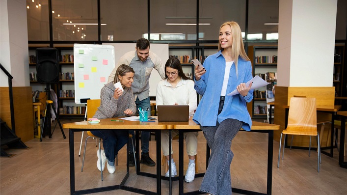 The USF has invested $2M in 57 Ukrainian civil startups over two years.